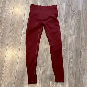 Oner Active Effortless Seamless Leggings